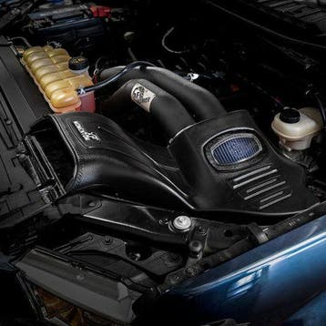 aFe Momentum XP Pro 5R Cold Air Intake System w/Black, Ophalen of Verzenden, Nieuw