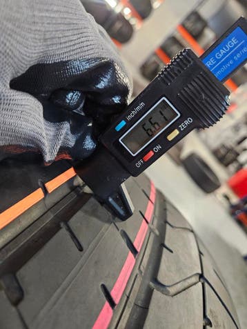 315/35/21 111Y PIRELLI PZERO NO 6,6MM PROFIEL, Ophalen, Gebruikt, 21 inch, Band(en)
