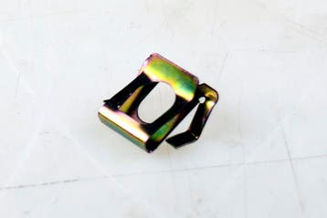 Clip raamhouder Volvo 164, Auto-onderdelen, Ophalen of Verzenden, Nieuw