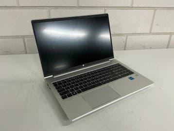 Online veiling: HP, ProBook 450 G10, Notebook, Nieuw