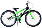 Volare Sportivo Kinderfiets - Jongens - 26 inch - Groen, Fietsen en Brommers, Fietsen | Kinderfietsjes, Ophalen of Verzenden, Nieuw