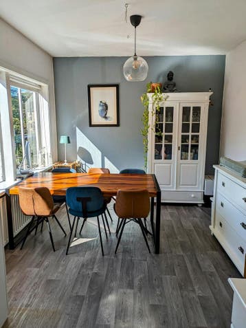 Appartement aan Veluwelaan, Amsterdam, Amsterdam