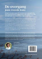De overgang 9789464819687 Merel van Bockxmeer, Verzenden, Zo goed als nieuw, Merel van Bockxmeer