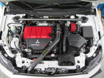 AEM 08-14 Mitsubishi Lancer Evolution X 2.0L Cold Air Intake, Ophalen of Verzenden, Nieuw