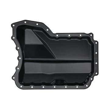Engine Oil Pan Component voor VW Beetle, Golf 2.5L 2006-2014, Verzenden, Nieuw, Volkswagen