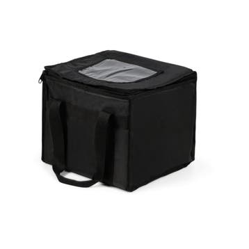 Steamy Bezorgtas / koeltas Medium (25 liter), Verzenden