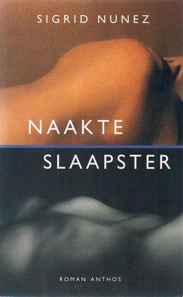 NAAKTE SLAAPSTER 9789041401908 S. Nunez, Boeken, Romans, Gelezen, Verzenden