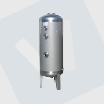 RVS / Inox / gegalvaniseerde drukvaten / tanks /opslagtank, Ophalen of Verzenden, Nieuw