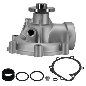Waterpomp voor Deutz 1012 2012 02937603 04259546 04206172..., Auto-onderdelen, Verzenden, Nieuw, Universele onderdelen