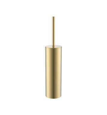 Sani Royal Toiletborstel set Rond Goud, Nieuw
