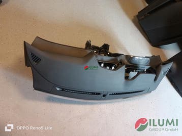 Airbag module Peugeot 208 GT GT Line, Auto-onderdelen, Interieur en Bekleding, Verzenden, Gebruikt