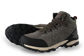 Kastinger Wandelschoenen in maat 44 Grijs, Kleding | Heren, Schoenen, Overige kleuren, Verzenden, Zo goed als nieuw, Wandelschoenen of Bergschoenen