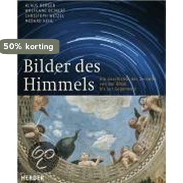 Bilder des Himmels - Klaus Berger 9783451290862, Verzenden, Zo goed als nieuw, Klaus Berger