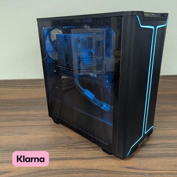 PC Ryzen 7 7800X3D– RTX 3080 – 32gb – 1TB, Blue Monkey, 32 GB, Virtual Reality, Refurbished
