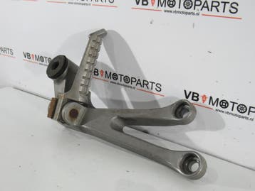 Kawasaki ZX-9R Voetsteun rechts achter, Ophalen of Verzenden, Nieuw