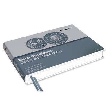 Leuchtturm Euro Catalogus 2026, Postzegels en Munten, Munten en Bankbiljetten | Toebehoren, Verzenden