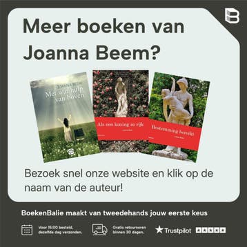 In het voorbijgaan / Rozen voor Marianne / 2 9789036430081, Verzenden, Gelezen, Joanna Beem