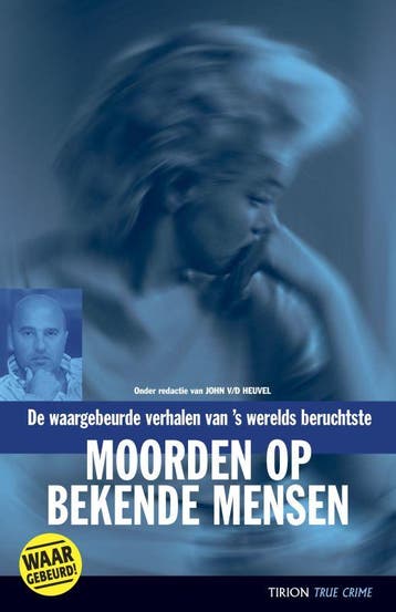 Moorden op bekende mensen 9789043908795, Boeken, Verzenden, Gelezen