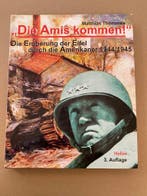 De Verovering van de Eifel - 1944-1945 - DUITS - NIEUW, Verzamelen, Ophalen of Verzenden, Duitsland, Boek of Tijdschrift