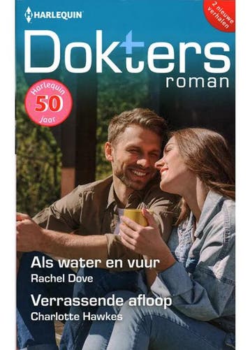 Harlequin Doktersroman - 212 2025, Boeken, Verzenden, Nieuw, Sport en Vrije tijd