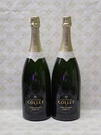 Champagne Collet, Brut Blanc De Blancs - Premier Cru -, Nieuw
