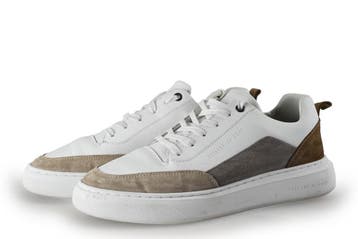 Cycleur de Luxe Sneakers in maat 42 Wit, Verzenden, Wit, Cycleur de Luxe, Sneakers of Gympen