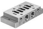 Festo Individuele Sub-Base - 152813, Verzenden, Nieuw