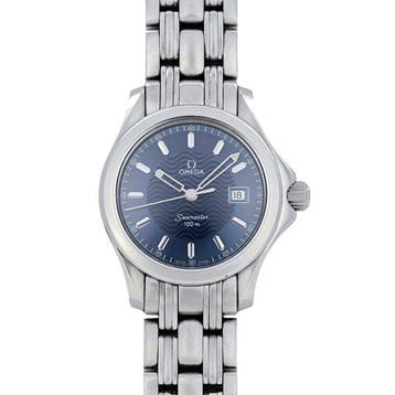 Omega - Seamaster 120M - Zonder minimumprijs - 2571.81 -, Nieuw