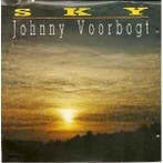 cd - Johnny Voorbogt - Sky, Verzenden, Zo goed als nieuw
