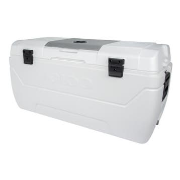 IGLOO Rigid Koelbox vanaf 100 Liter Maxcold Contour 165, Ophalen of Verzenden, Nieuw, Zeilboot of Motorboot