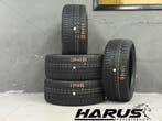 245/35/20 95V Continental winterbanden 7,6/6,7mm profiel 4X, Band(en), Personenwagen, 20 inch, Gebruikt