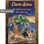Droom van de draak 9789025404970 C. Ashton, Verzenden, Gelezen, C. Ashton