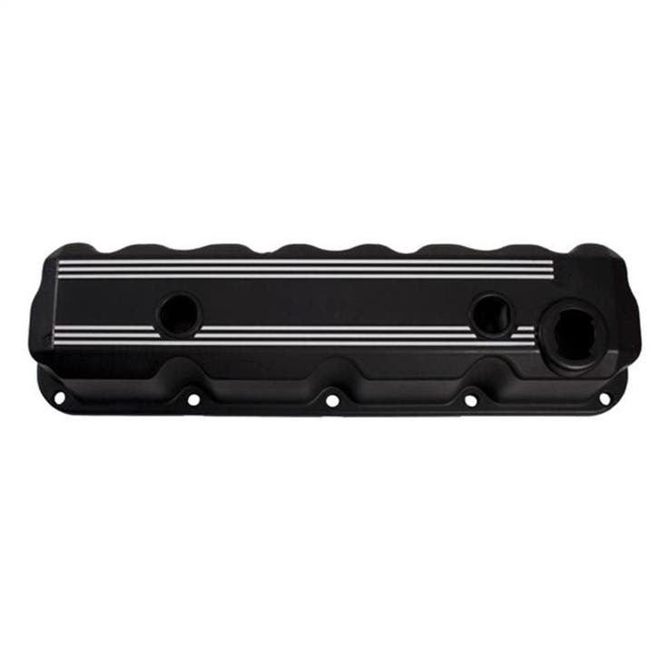 Omix Plastic Valve Cover 2.5L 83-92 Jeep CJ & Wrangler, Auto-onderdelen, Motor en Toebehoren, Ophalen of Verzenden