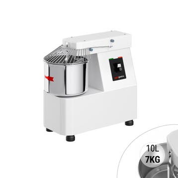 GGM Gastro | Deegkneedmachine / Spiraalkneder - 10L / 7kg |, Verzenden, Nieuw