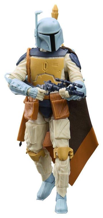 Star Wars: Droids Black Series Action Figure Boba Fett 15 cm, Ophalen of Verzenden, Nieuw
