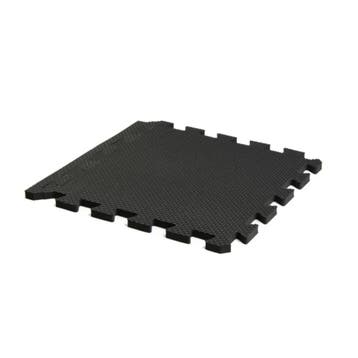 Benson Zwarte puzzel vloertegels - anti-slip - weerbesten..., Kinderen en Baby's, Ophalen of Verzenden, Nieuw