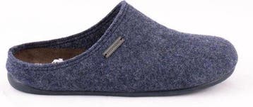 Shepherd Jon Heren Sloffen - Marin - Maat 45 (Herenschoenen), Kleding | Heren, Schoenen, Verzenden, Nieuw
