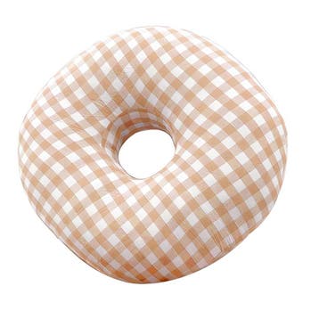 Zijslaapkussen Volwassenen - Donut Kussen Piercing Stuitje -, Verzenden, Nieuw