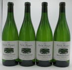 2022 François Cotat Cul de Beaujeu - Sancerre - 4 Flessen, Nieuw
