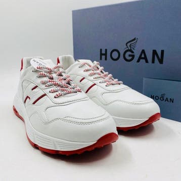 Hogan - Sneakers - Maat: EU 40 - Nieuw met tags, Kleding | Heren, Nieuw
