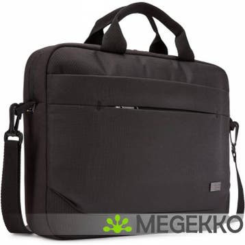 Case Logic Advantage Laptop Attach tas, zwart, 14.0, Verzenden, Nieuw, Case Logic