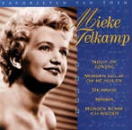 cd - Mieke Telkamp - Mieke Telkamp, Verzenden, Zo goed als nieuw