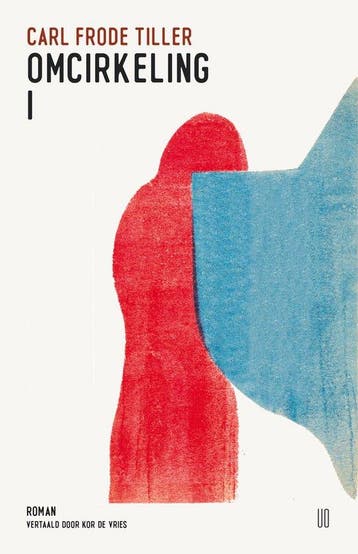 Omcirkeling / I / Omcirkeling-serie / 1 - Carl Frode Tiller, Verzenden, Gelezen, Carl Frode Tiller