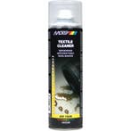 Motip Dry Foam Textielreiniger - 500ml, Verzenden