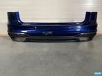 Audi A4 Limousine Sedan achterbumper 8W9807511S, Ophalen, Gebruikt, Audi, Achter