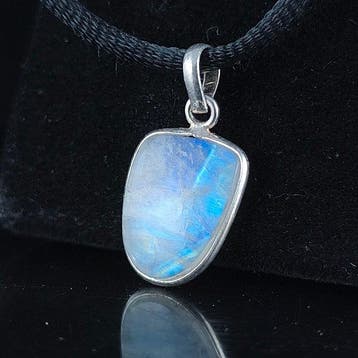 Maansteen Hanger- 1.8 g