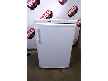 Liebherr 1231 - Tafelmodel vriezer - 98 liter - 3 vrieslades, Verzenden, Zo goed als nieuw