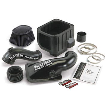 Banks Power 01-04 Chevy 6.6L LB7 Ram-Air Intake System - Dry, Ophalen of Verzenden, Nieuw