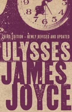 Alma Evergreen: Ulysses - James Joyce 9781847497765, Boeken, Verzenden, Zo goed als nieuw, James Joyce