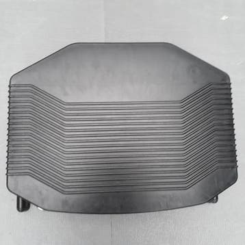 Score metalen arbo technisch instelbare voetenbank, Ophalen of Verzenden, Nieuw
